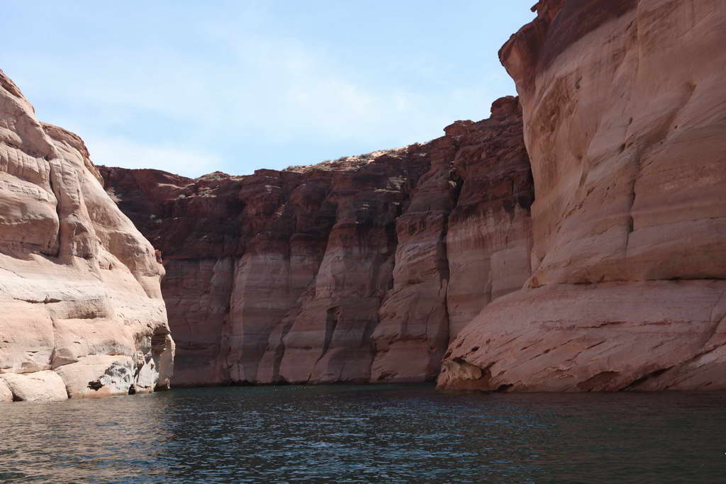 Page - Lake Powell